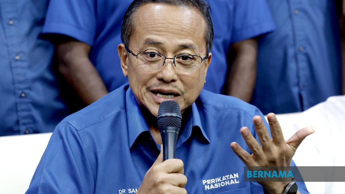 PN Sets Out Vision for Negeri Sembilan With Six-Point Policy Platform