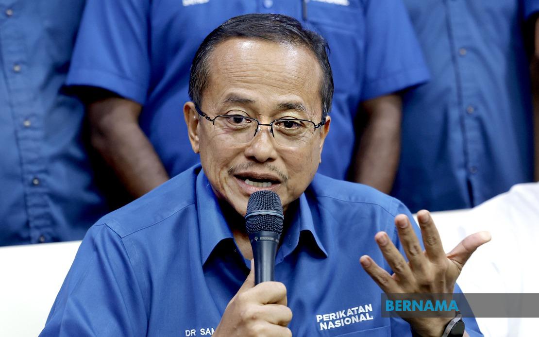 PN signals willingness to negotiate coalition deal with BN for Melaka state election