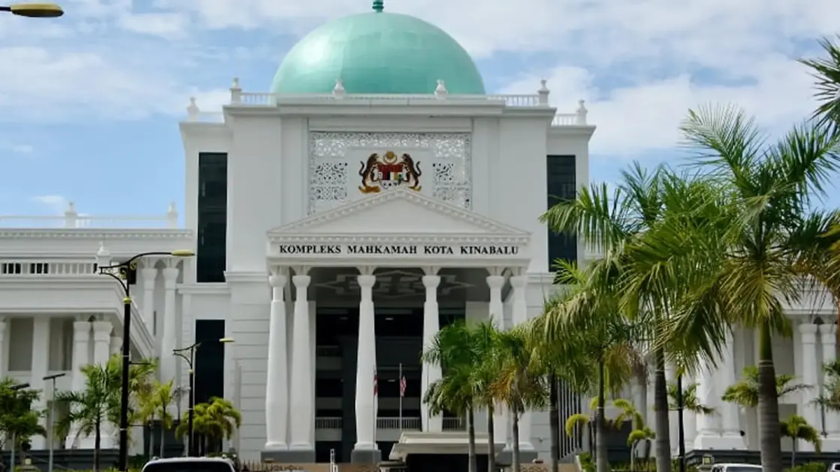 Sabah Court Dismisses Albert Tei's Defamation Suit Against State Minerals Firm