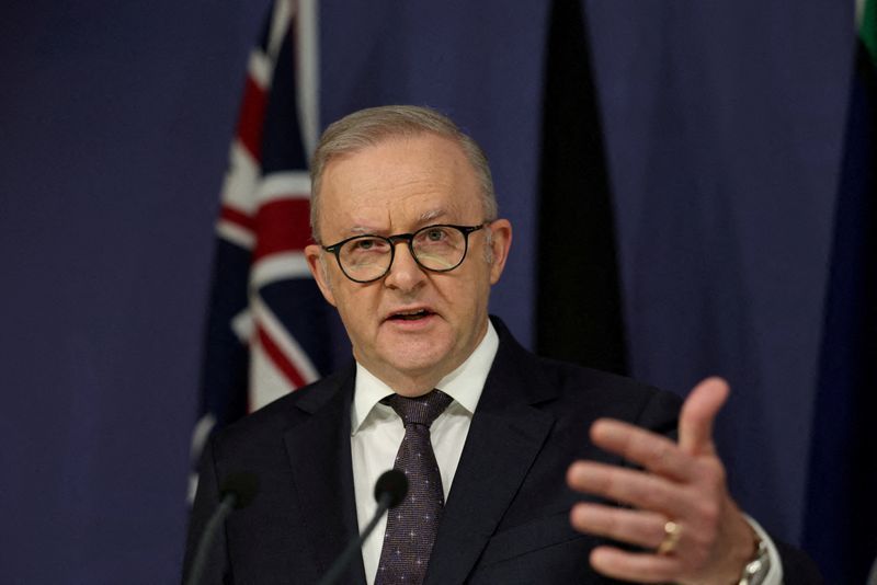 Australia Establishes Centralized AI Office to Balance Innovation and Regulation