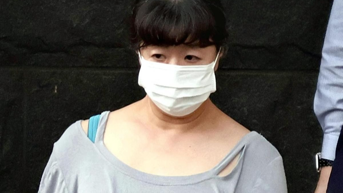 Japanese Midwife Arrested Over Patient Death in Alleged IV Contamination Case