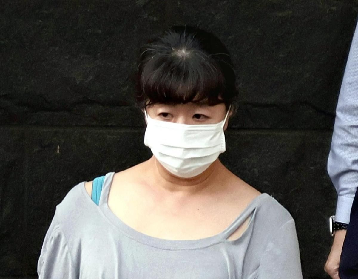 Japanese Midwife Arrested Over Patient Death in Alleged IV Contamination Case