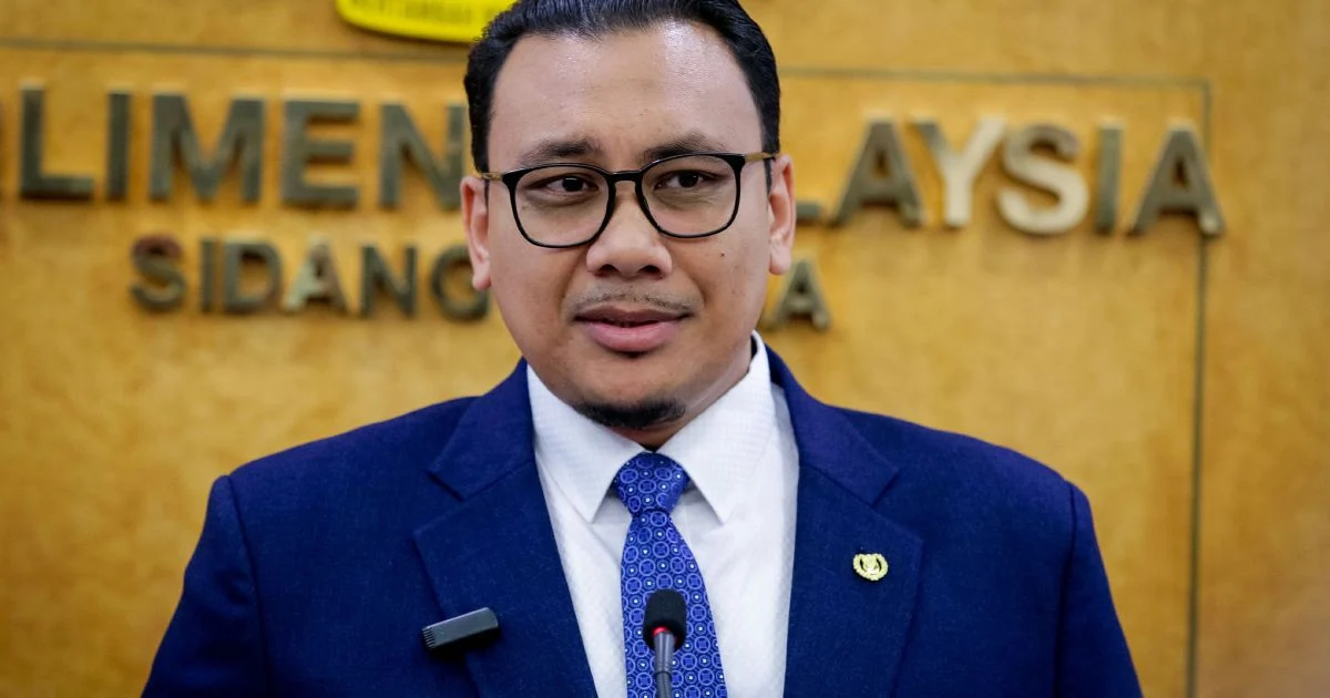 PAS Youth Leader Pursues Legal Action Over Social Media Attack on Father