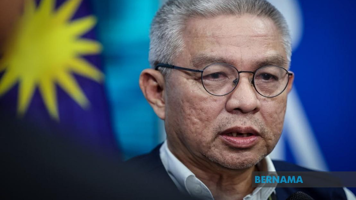 Dr Adham Baba Pins Johor Campaign on Community Ties and Development Track Record