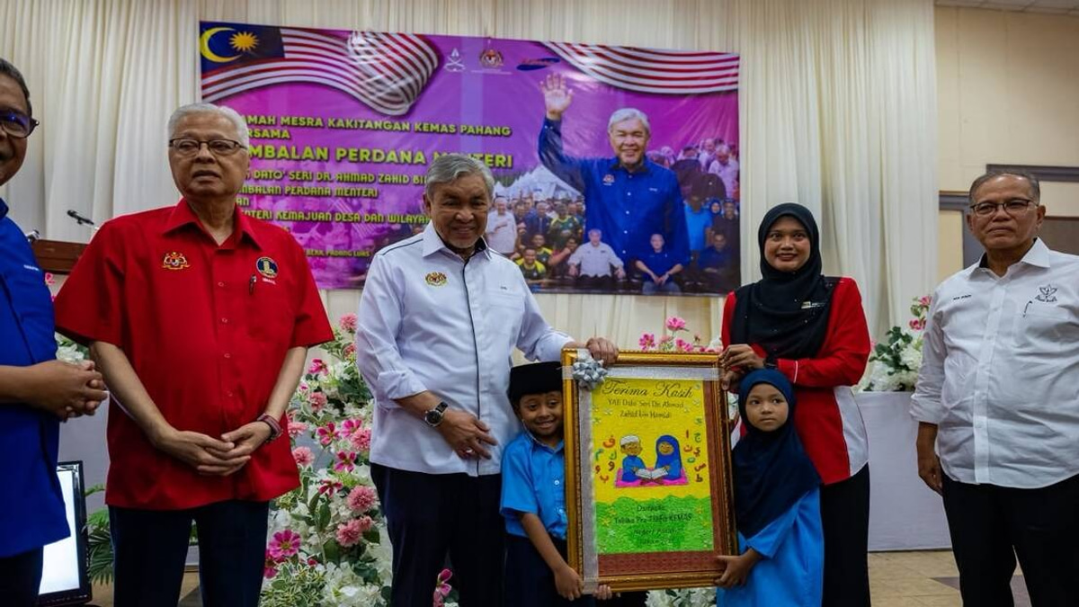KKDW Charts Digital-First Path for Early Learning While Anchoring Religious Values