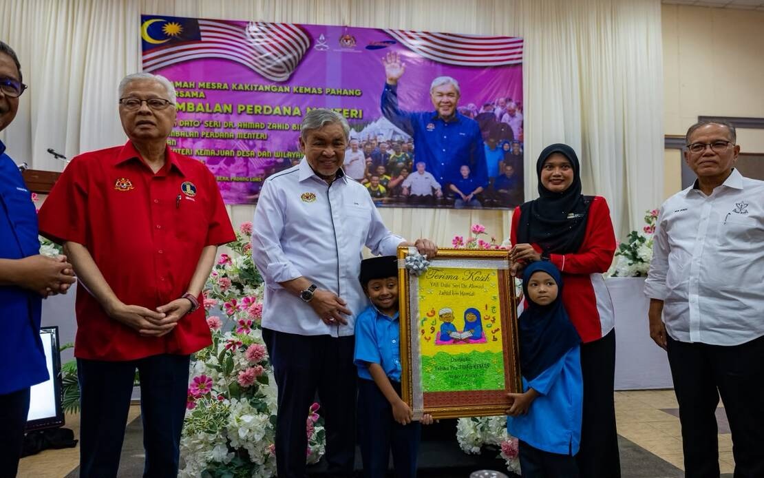 KKDW Charts Digital-First Path for Early Learning While Anchoring Religious Values