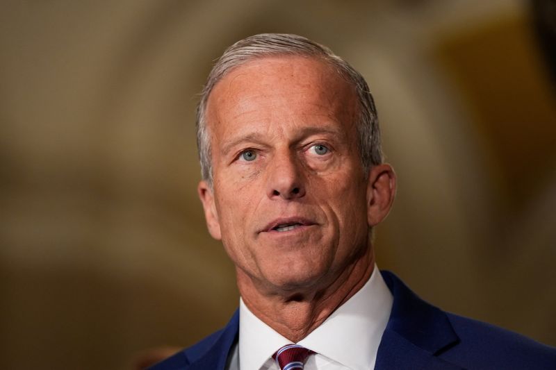 US Senate Moves to Pass Major Cryptocurrency Regulation Bill Before Recess