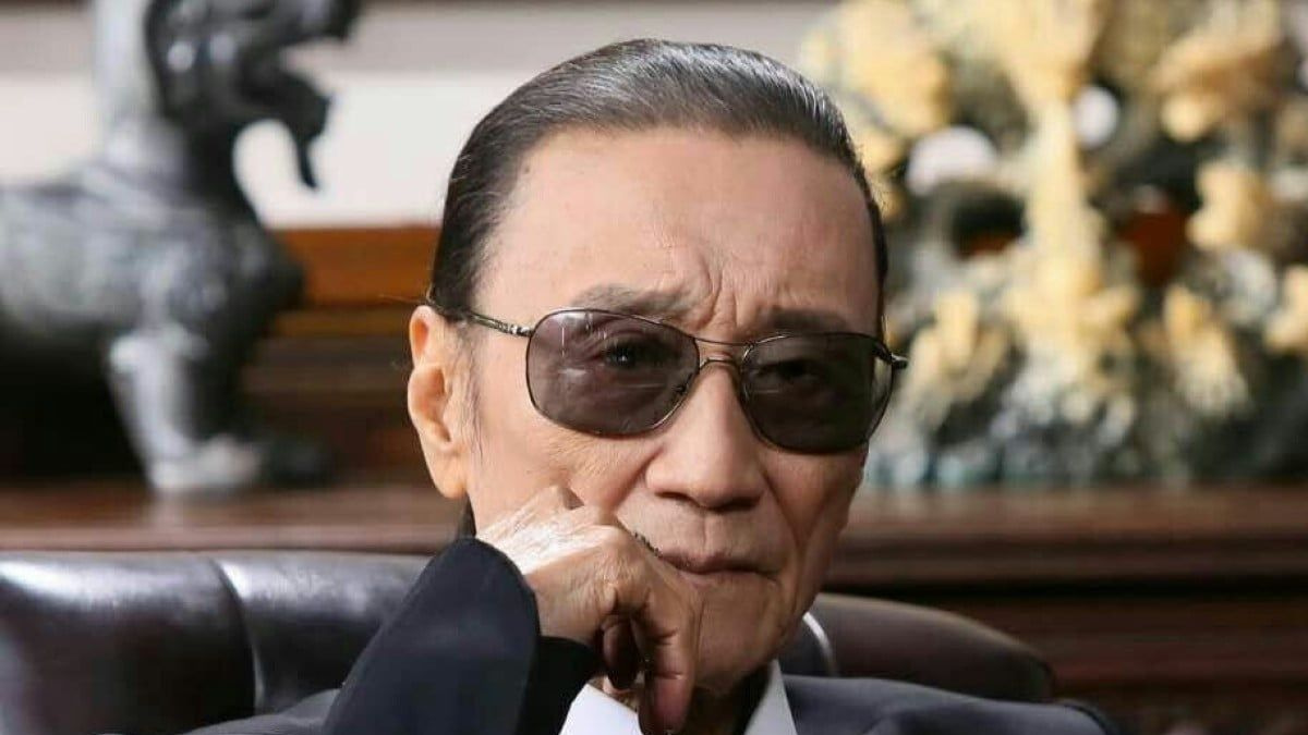 Patrick Tse's passing marks the end of Hong Kong cinema's golden age