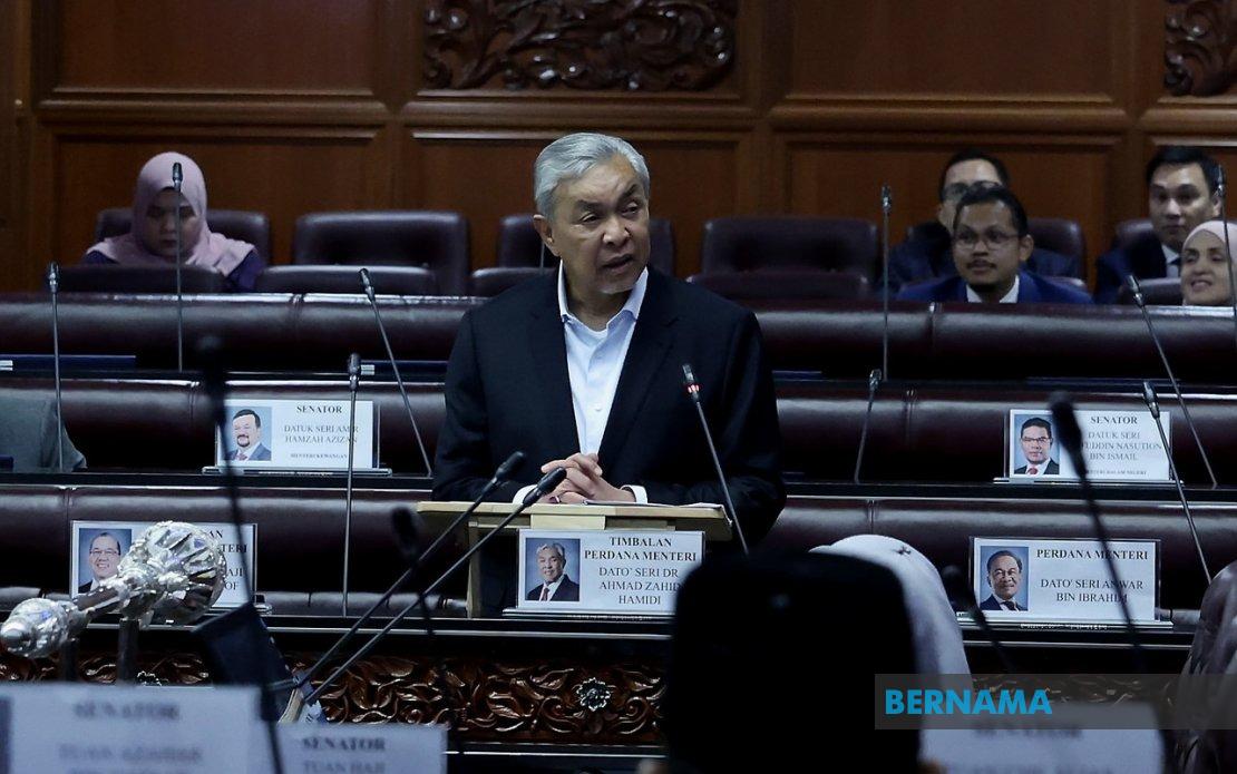 Online Fraud Cases Surge Past 8,000 as Malaysia Moves to Tighten Cybercrime Laws
