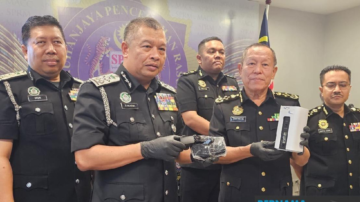 MACC Launches Formal Investigation into Tabung Haji Findings