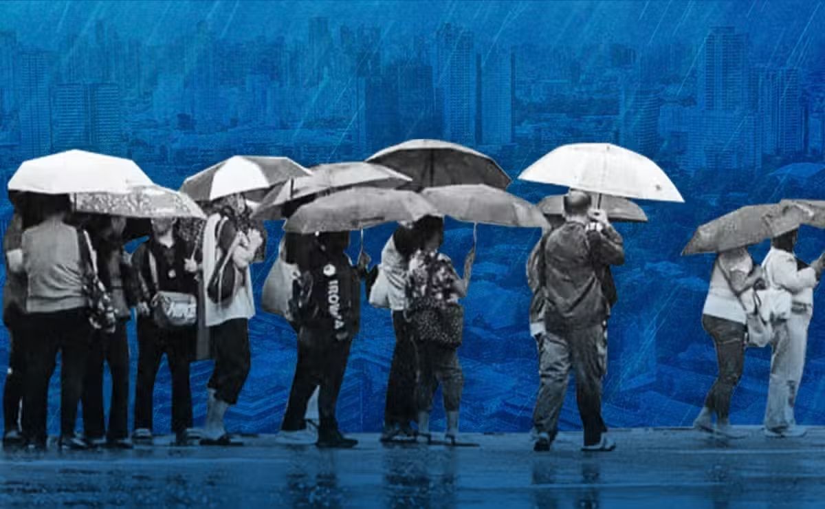 Metro Manila's 483mm downpour in 10 days exposes critical gaps in flood infrastructure and governance