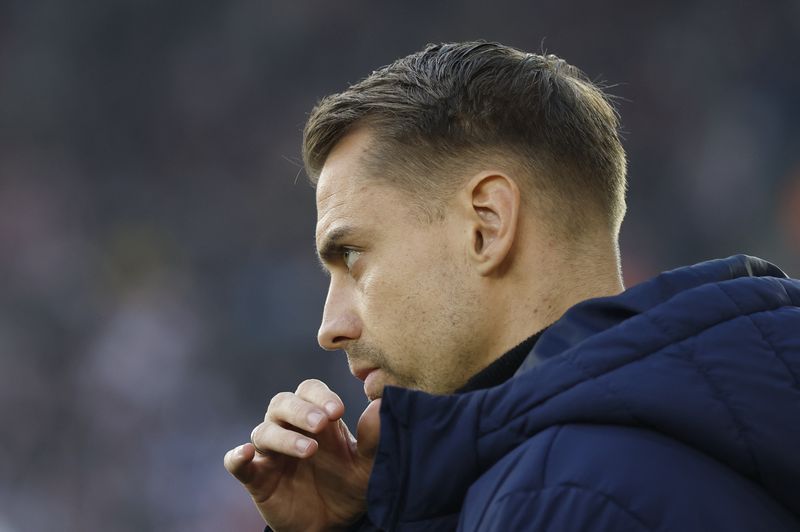 Southampton Manager Eckert Faces FA Charges Over Unauthorized Opponent Surveillance