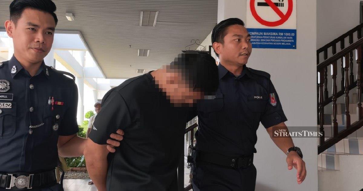 Former Henry Gurney School Inmate Charged with Sexually Assaulting Teenage Sister