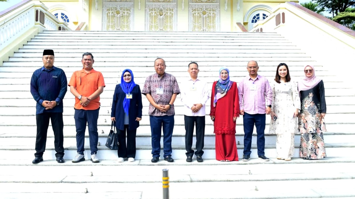 Sabah and Johor Forge Closer Tourism Partnership Ahead of 2027 Visit Year