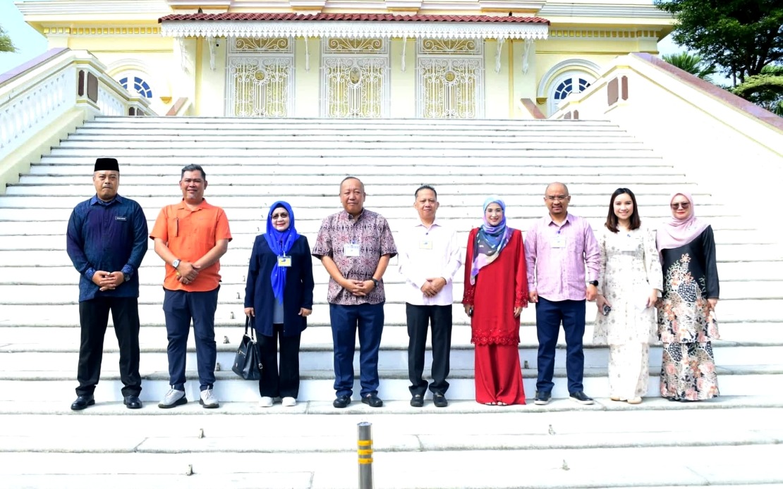 Sabah and Johor Forge Closer Tourism Partnership Ahead of 2027 Visit Year