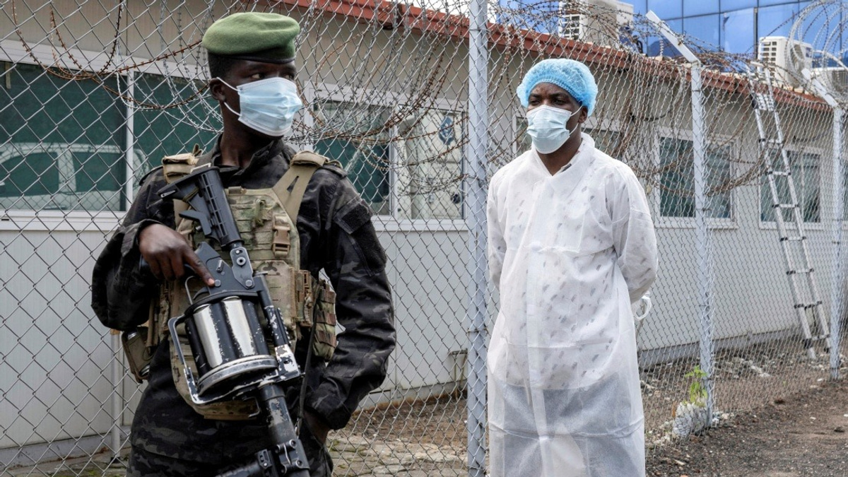 Funeral Customs Accelerating Ebola Crisis in DR Congo as Deaths Exceed 800