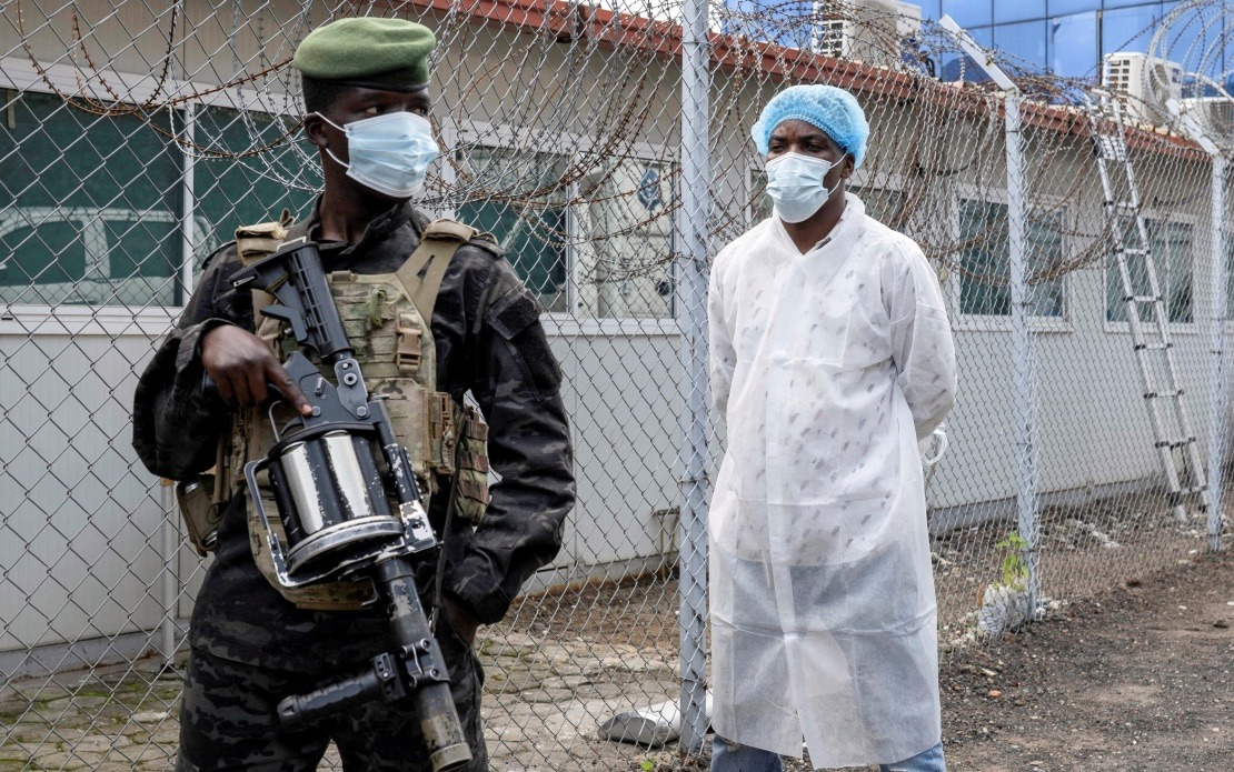 Funeral Customs Accelerating Ebola Crisis in DR Congo as Deaths Exceed 800