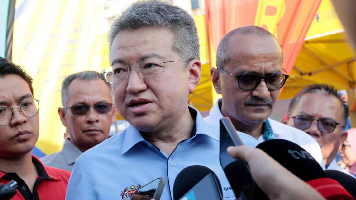 Malaysia pursues expanded strategic alliances following Anwar's Russia and Turkmenistan missions