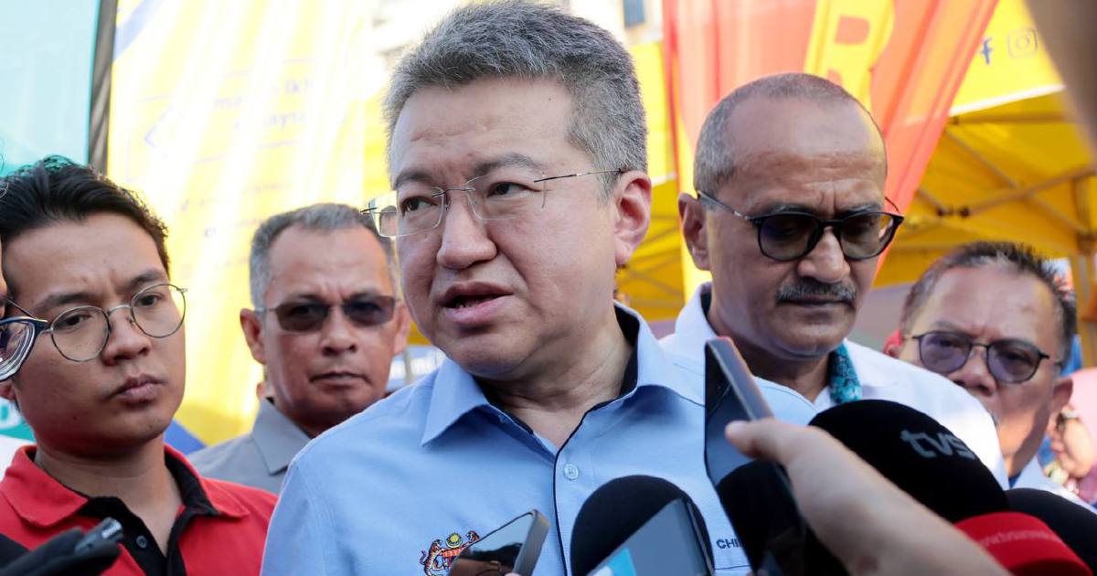 Malaysia pursues expanded strategic alliances following Anwar's Russia and Turkmenistan missions