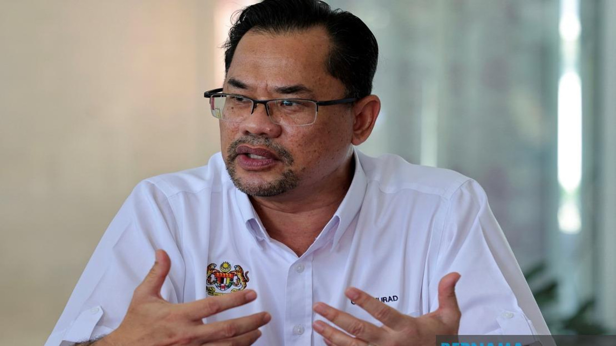 JKM's MADANI Adopted Village Programme Targets Holistic Development in Nibong Tebal