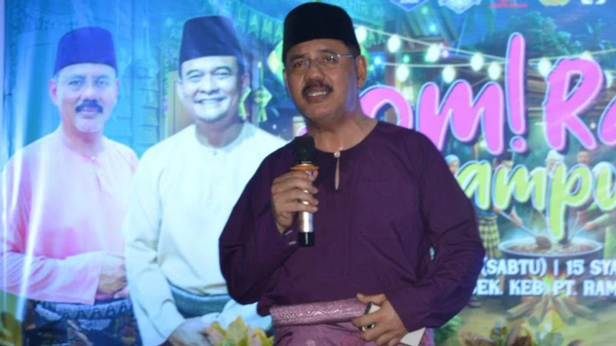 Johor Umno Calls for Federal Action on State Development, Citing Royal Directives