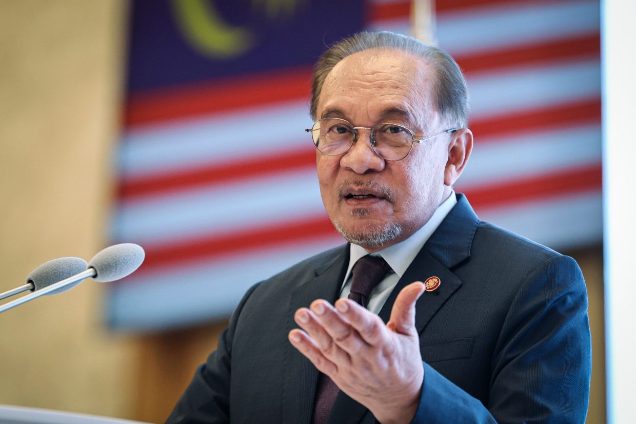 Malaysia Leverages Trade Routes and Partnerships to Strengthen Economic Diplomacy