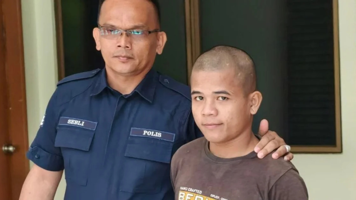 Teenage Foreign National Faces Rape Charge Over Sandakan Assault