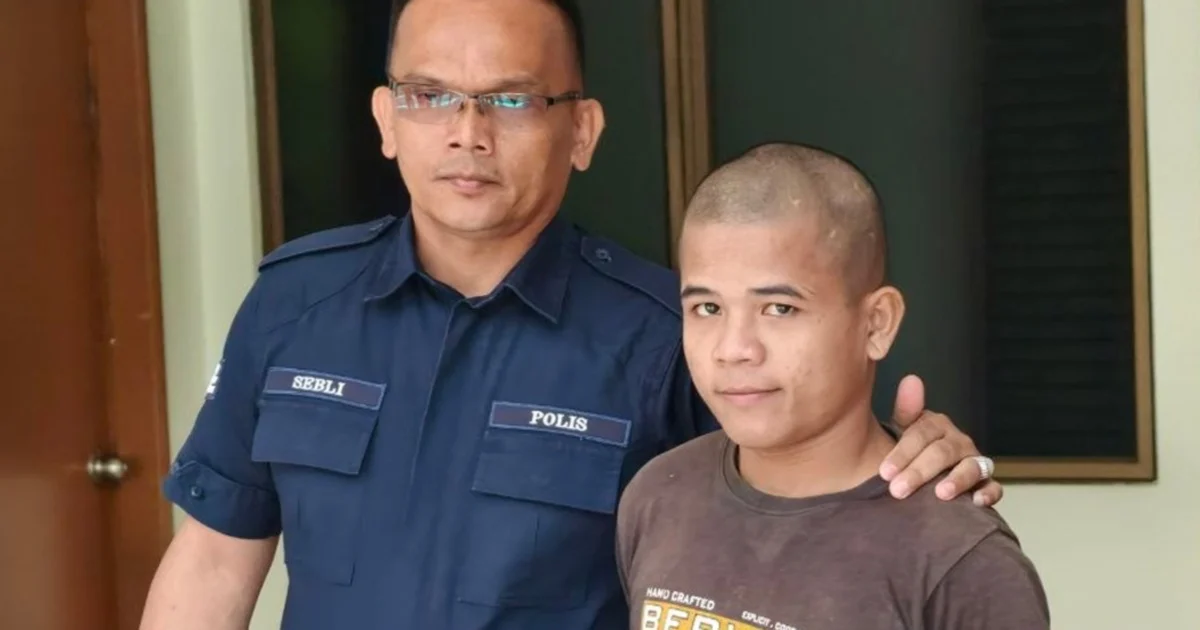 Teenage Foreign National Faces Rape Charge Over Sandakan Assault