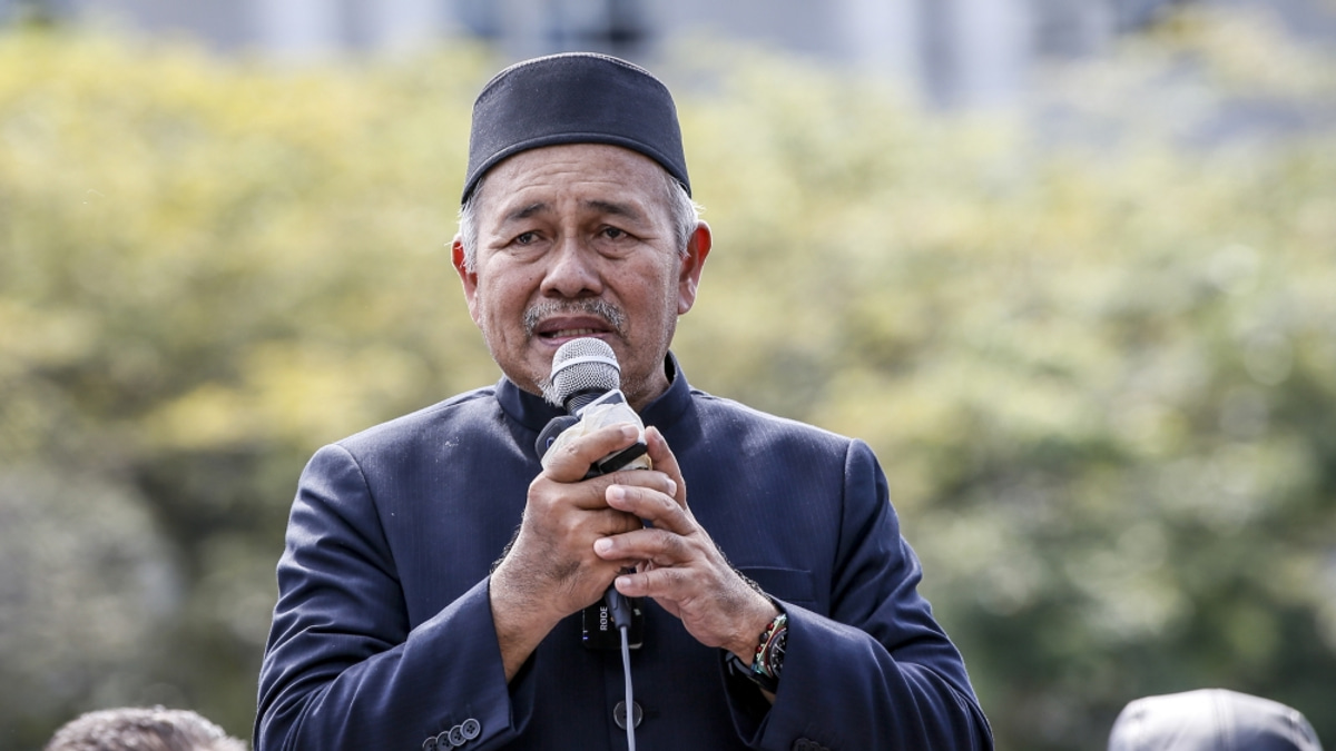 PAS signals willingness to broaden BN-PN cooperation beyond state level