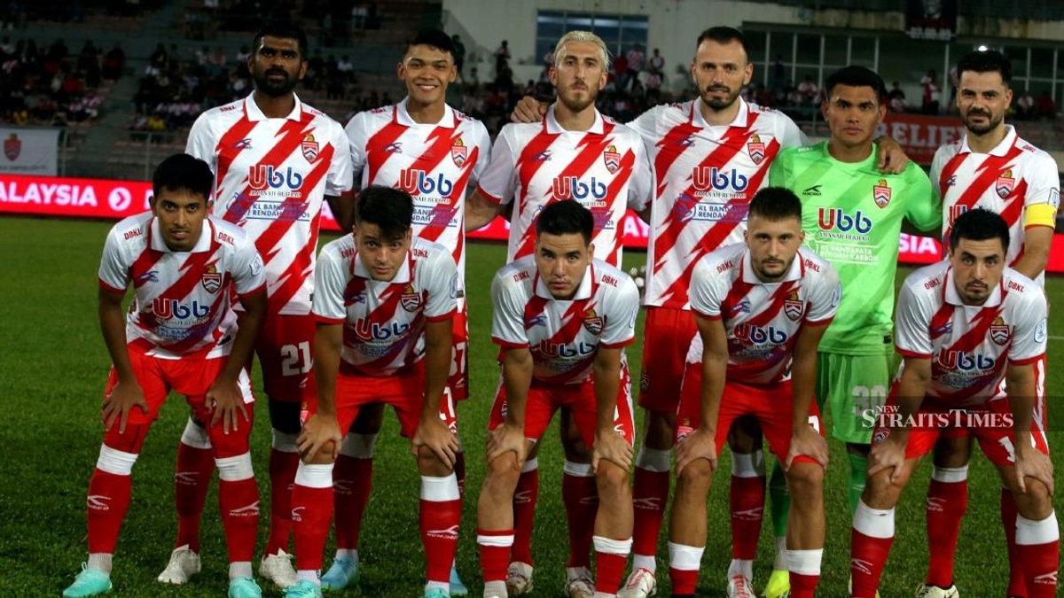 MFL urged to overhaul player registration after KL City scandal exposes league governance gaps