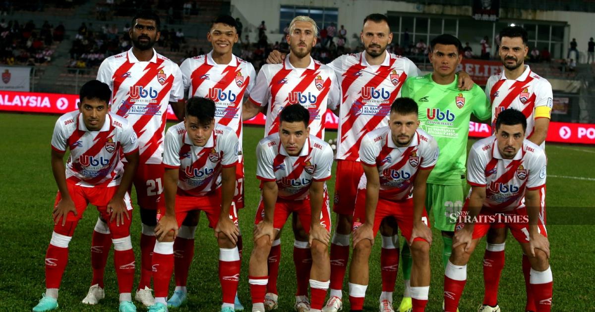 MFL urged to overhaul player registration after KL City scandal exposes league governance gaps