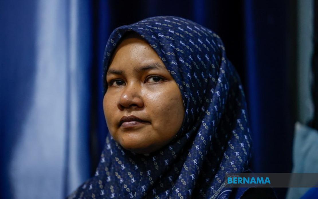 Delivery Rider's Widow to Pursue RM1 Million Civil Claim in August