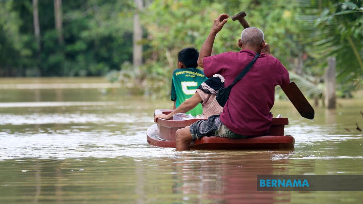 Thailand Strengthens Disaster Management Framework Amid Twin Threats of Floods and Droughts
