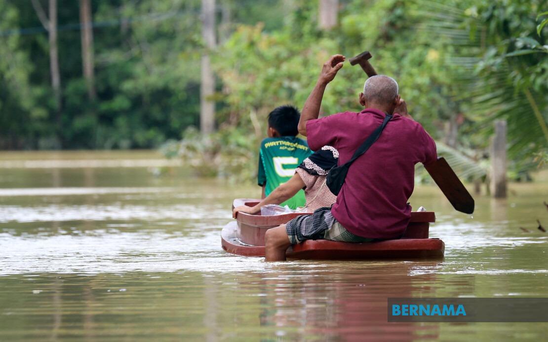 Thailand Strengthens Disaster Management Framework Amid Twin Threats of Floods and Droughts