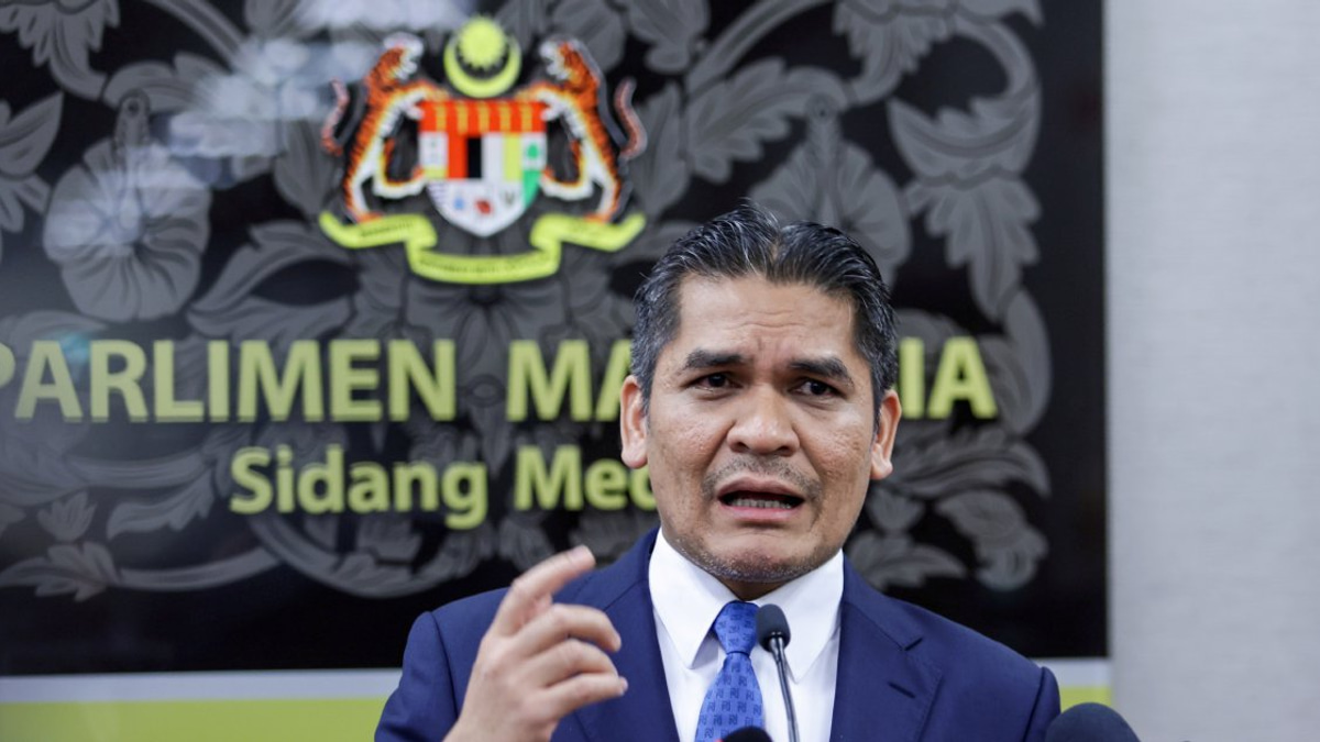 Bersatu MPs to Attend Tabung Haji RCI Special Sitting, Confirms Radzi Jidin