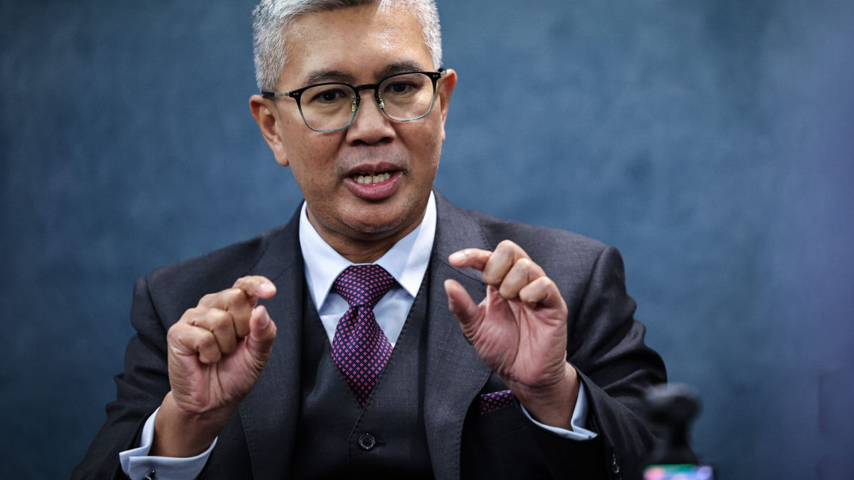 ASEAN Must Unite on Energy Security, Says MIDA Chief Tengku Zafrul
