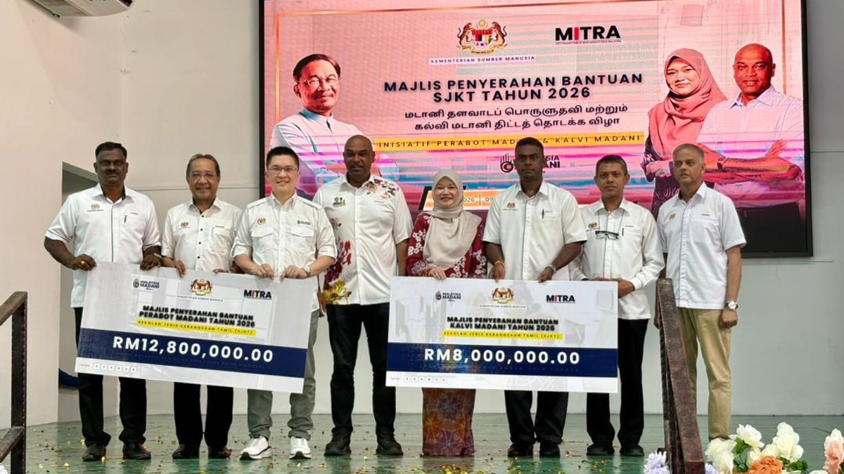 KESUMA Launches Job Retraining Initiative for Supply Chain Disruption Victims