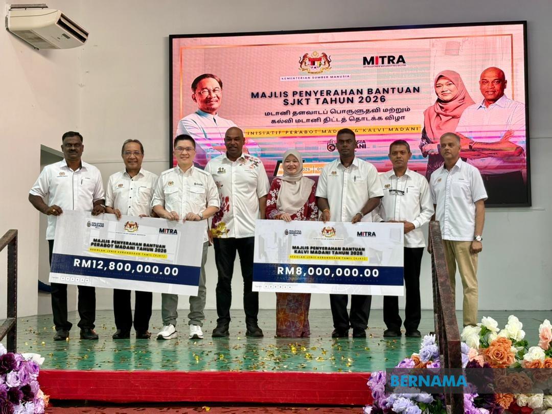 KESUMA Launches Job Retraining Initiative for Supply Chain Disruption Victims