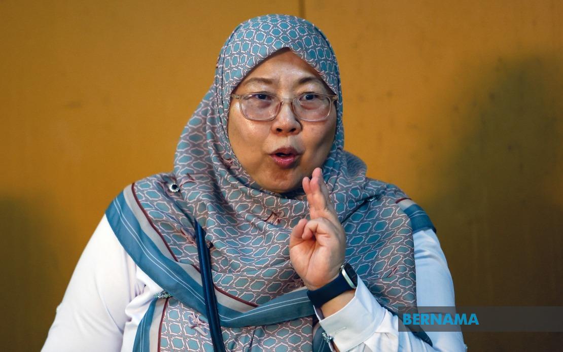 Government Invests RM238.64 Million in MADANI Rahmah Subsidy Programme Over Seven Months