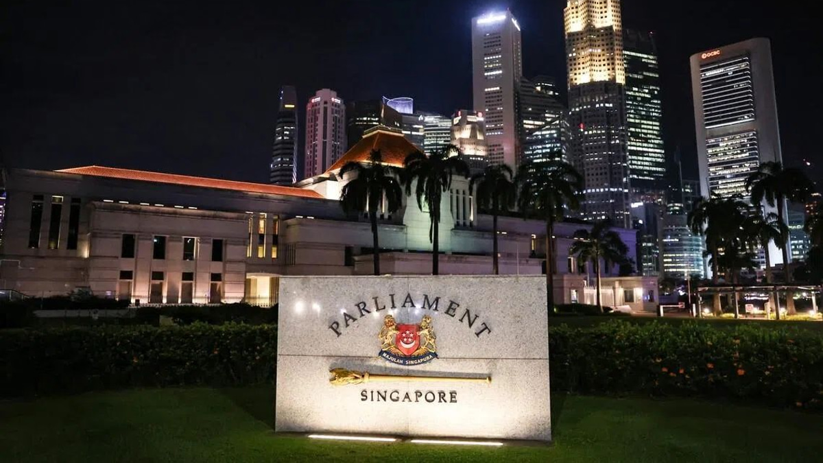 Singapore Man Faces Charges Over Fake Bomb Threats at Parliament House and Government Buildings