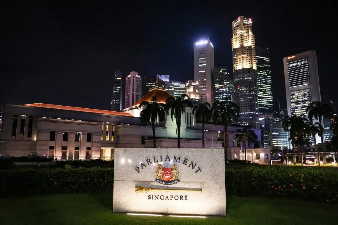 Singapore Man Faces Charges Over Fake Bomb Threats at Parliament House and Government Buildings
