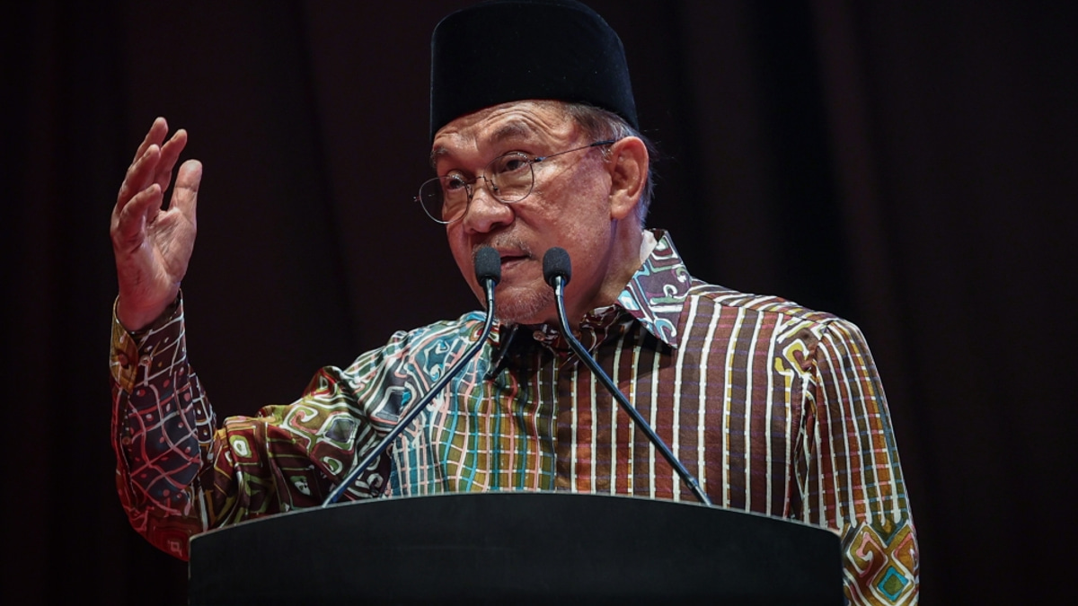 PM Warns Against Unchecked Technology, Urges Moral Framework in Digital Age
