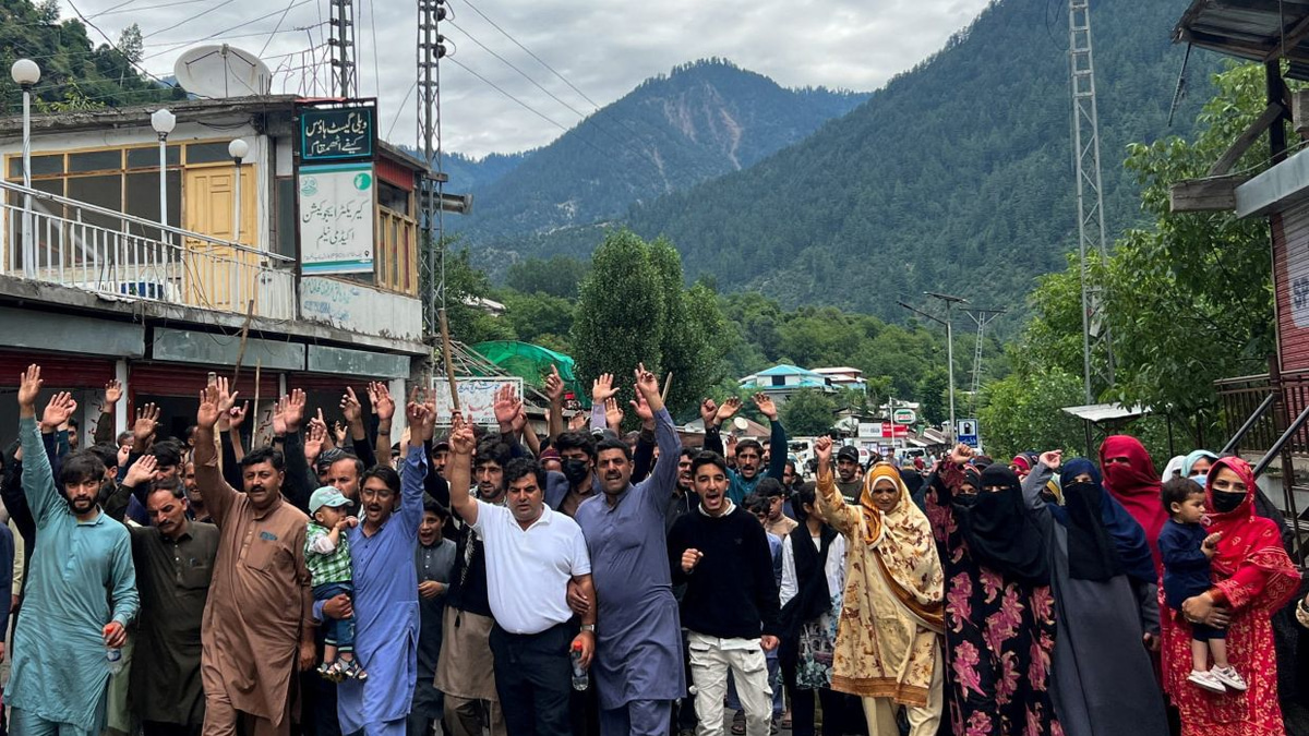 UN demands impartial investigation into Kashmir deaths as pre-election violence escalates