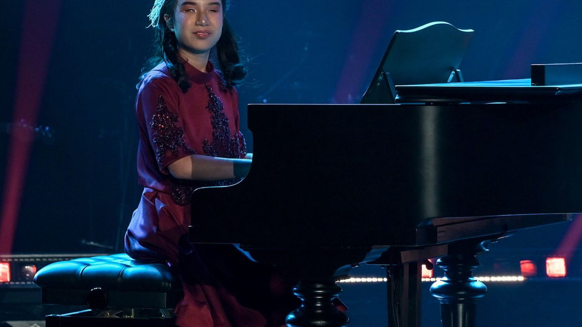 From Silent Barriers to Soaring Notes: How Malaysian Blind Teens Find Voice Through Music