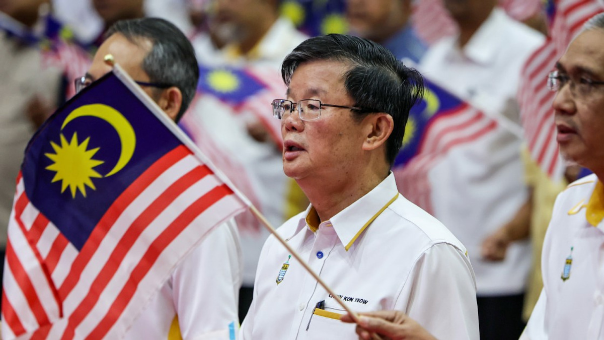 Chow calls for DAP unity as BN-PN alignment threatens opposition prospects