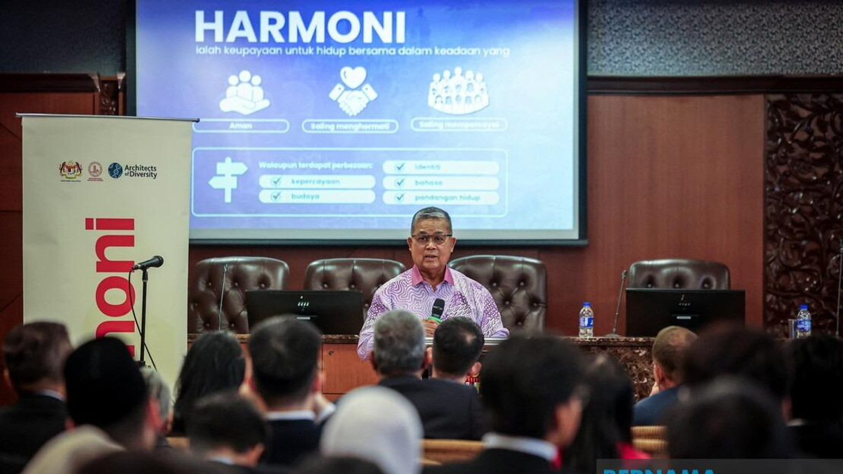 JPNIN Develops Community Tension Index to Monitor Social Cohesion and Address 3R Issues