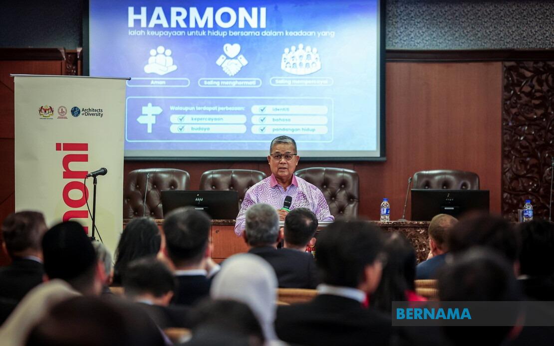 JPNIN Develops Community Tension Index to Monitor Social Cohesion and Address 3R Issues