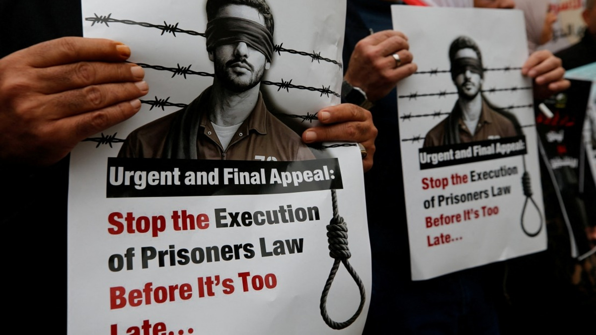 Palestine Reports 3,376 Administrative Detainees Held Without Trial in Israeli Prisons