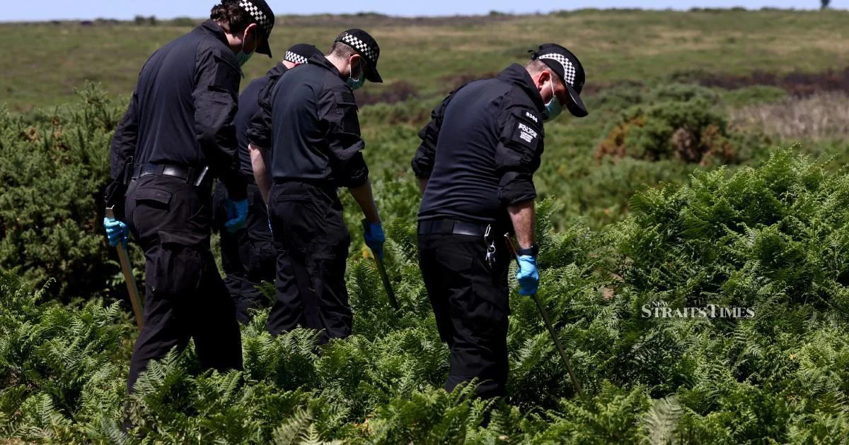 UK Police Arrest Suspect in Death of Former Conservative Minister Ann Widdecombe