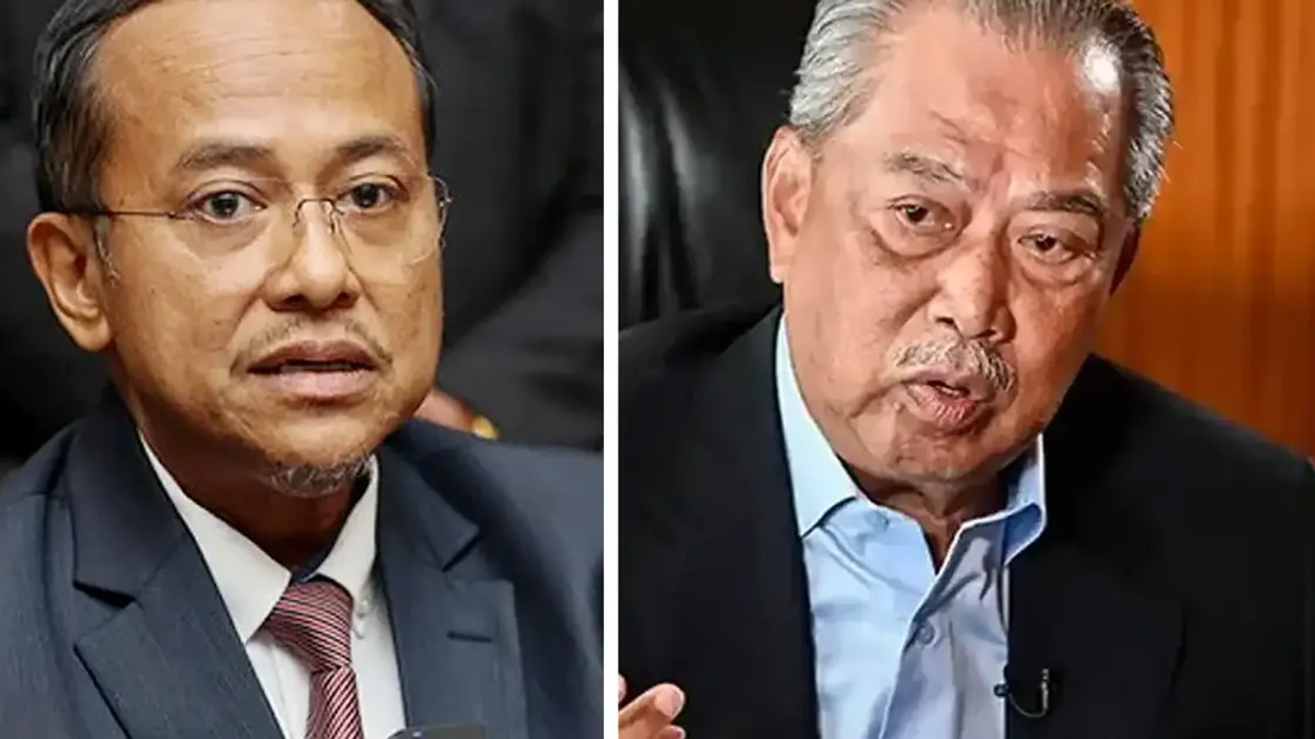 Bersatu's Johor Gamble: From Three Seats to Electoral Collapse as Perikatan Fractures